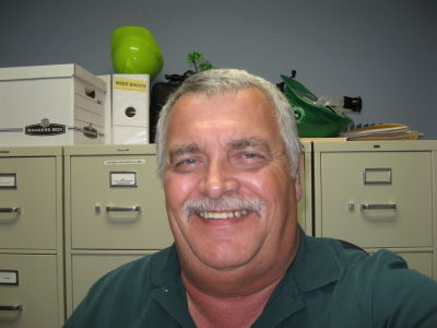 Donald Brown