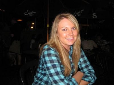 Rachael Joslin