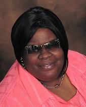 Jacquelyn Jackson