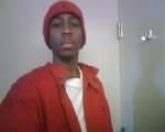Tervontae Taylor