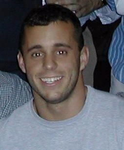Michael Clark