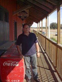 Charles Correia