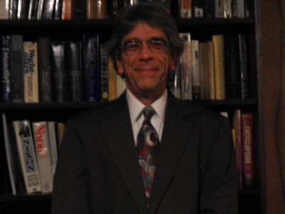 James Block