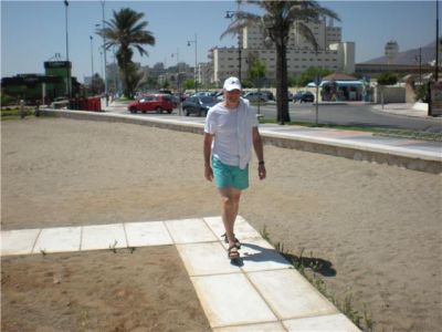 John Faram