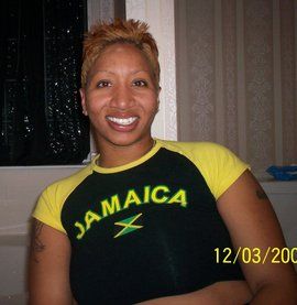 Christina Arnold