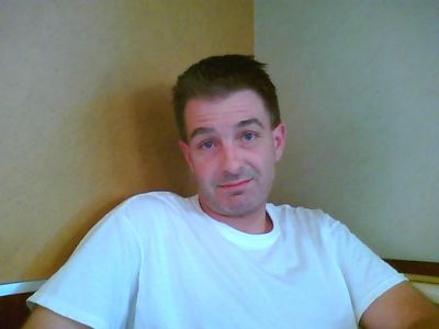 Richard Millslagle
