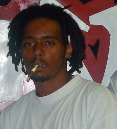 Maurice Johnson