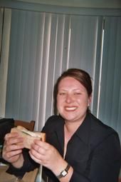 Lois Mendez