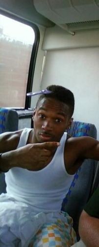 Tay Jackson