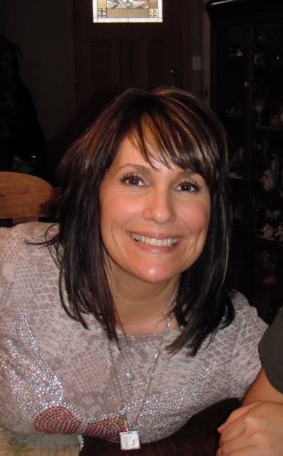 April Eckstrom