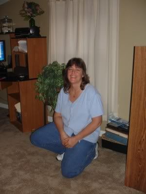 Carolyn Steenrod