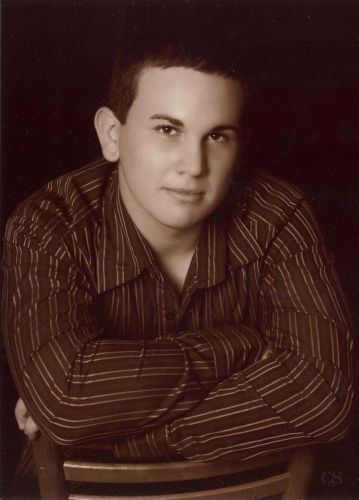 Gregory Beaty