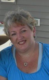 Vicki Lincoln