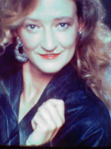 Patricia Winters