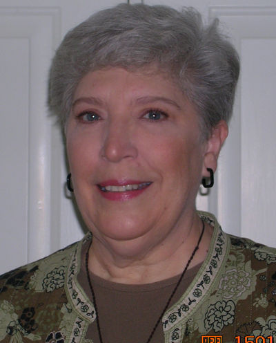 Judith Ventrella