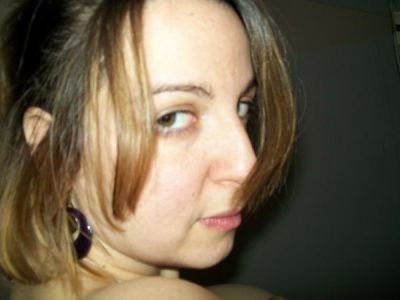 Cristina Leck