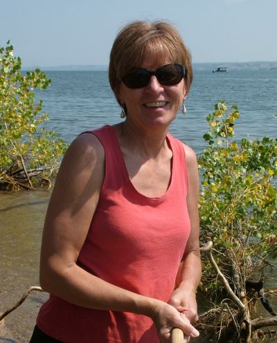 Debra Patton