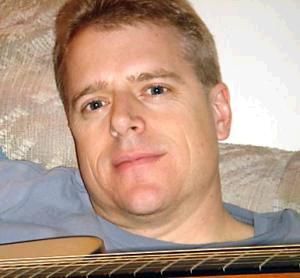 David Arnbrister