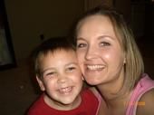 Melissa Searer