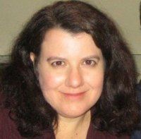 Catherine Sickles