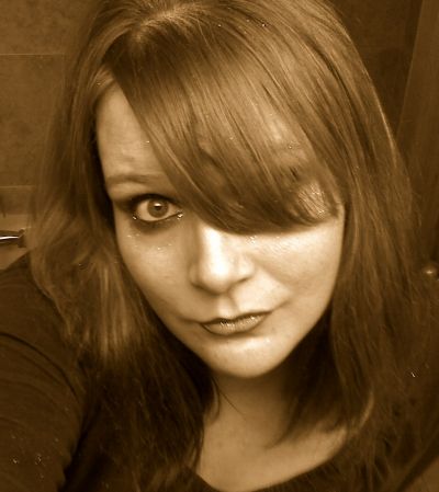 Tamara Steck