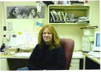 Kim Thompson