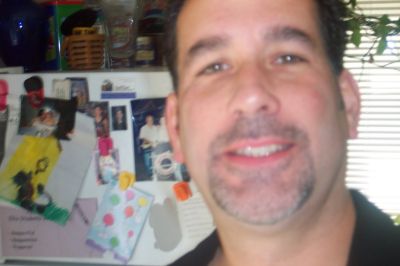 Darren Carty