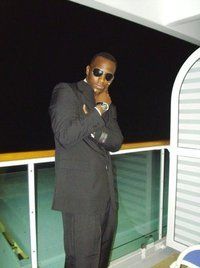 Jonathan Muhammad