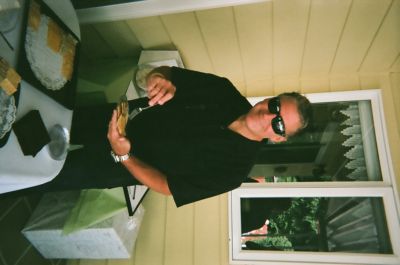 Eric Jurgensen
