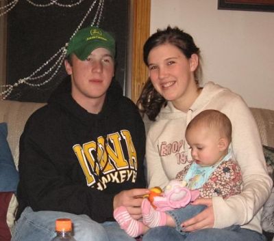 Colton Bertelson