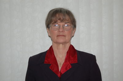 Sharon Poirier