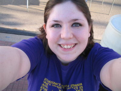 Brittney Littrell
