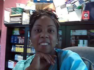 Tanya Seawright
