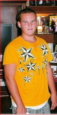 Matthew Liberti