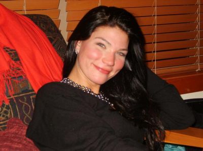Jenna Burdick