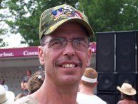 Robert Perkins