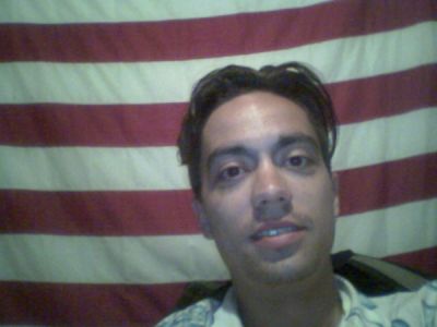 Michael Pacheco
