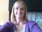 Judy Dahlstrom