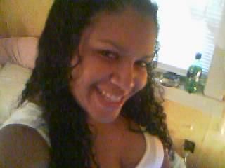 Kristin Depina