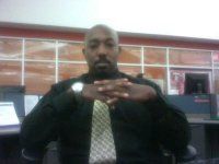 Desmond Lindsey