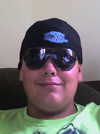Nicholas Mraulak