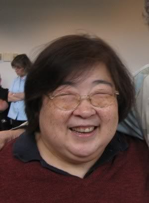 Janice Nishimura