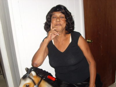 Barbara Coleman