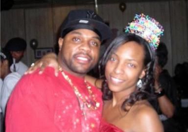 Shermaine Cox