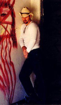 Gary Mccullough