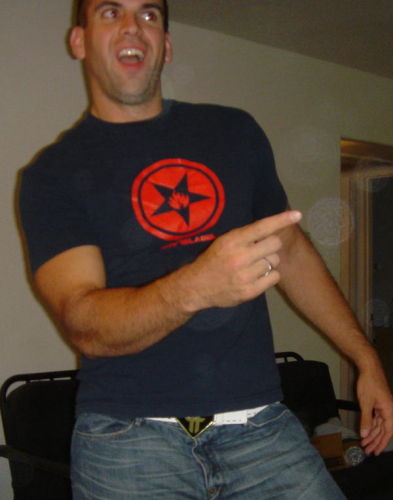 Andrew Ostapinski