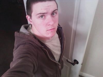 Trevor Wiley