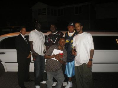 Derrick Dorkins