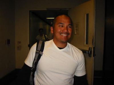 Mike Bui