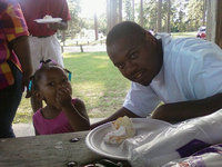 Renaldo Gray